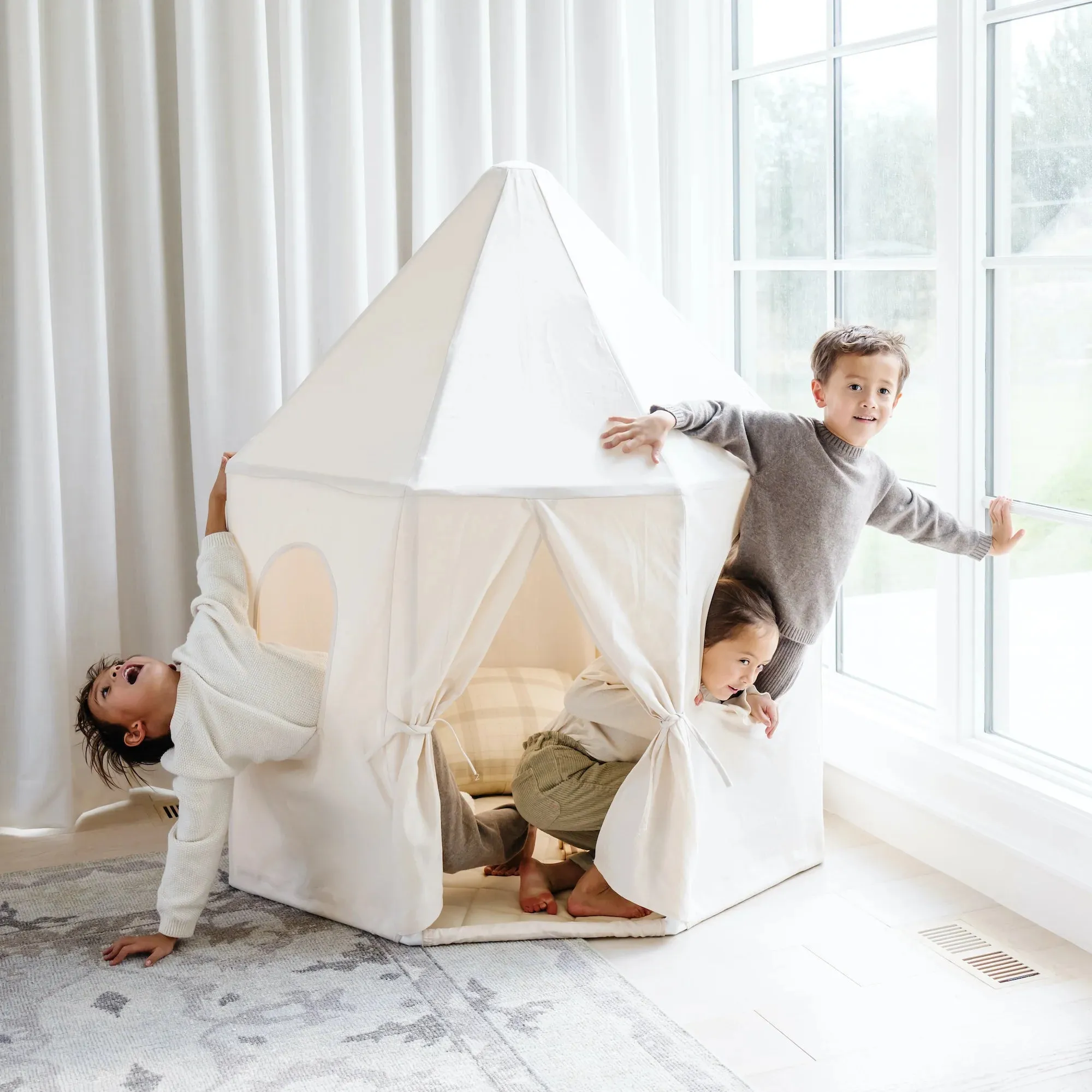 Play Tent