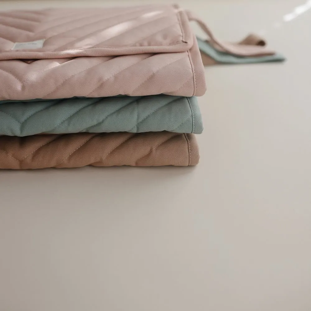 Portable Changing Pad VARIOUS COLOURS