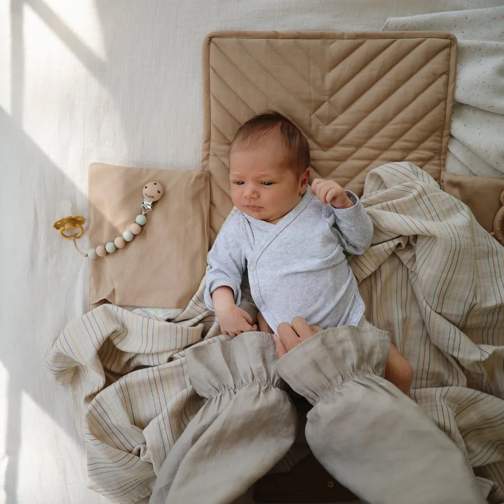 Portable Changing Pad VARIOUS COLOURS