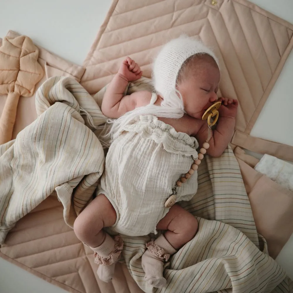 Portable Changing Pad VARIOUS COLOURS