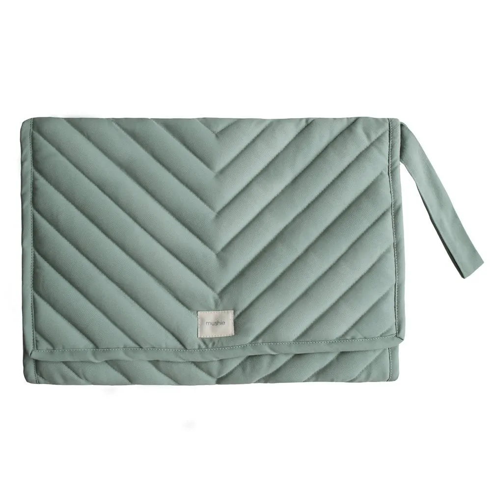 Portable Changing Pad VARIOUS COLOURS