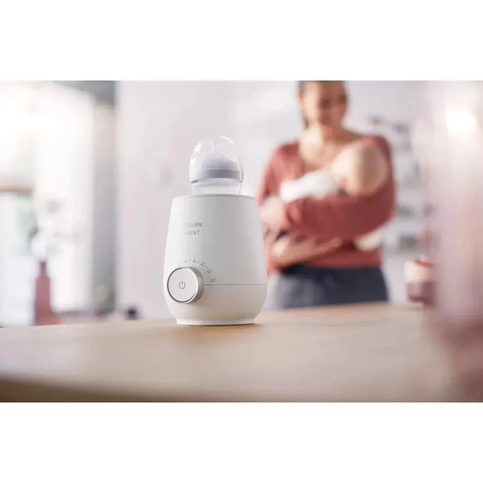 Premium Fast Bottle Warmer
