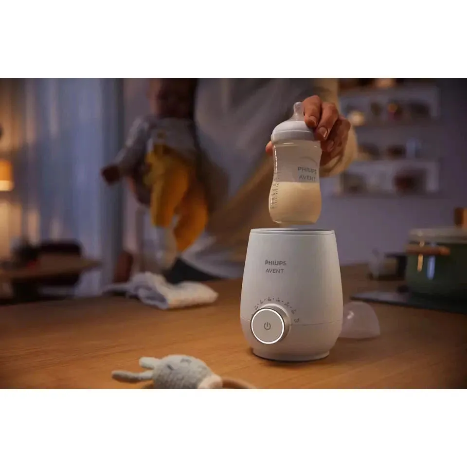 Premium Fast Bottle Warmer