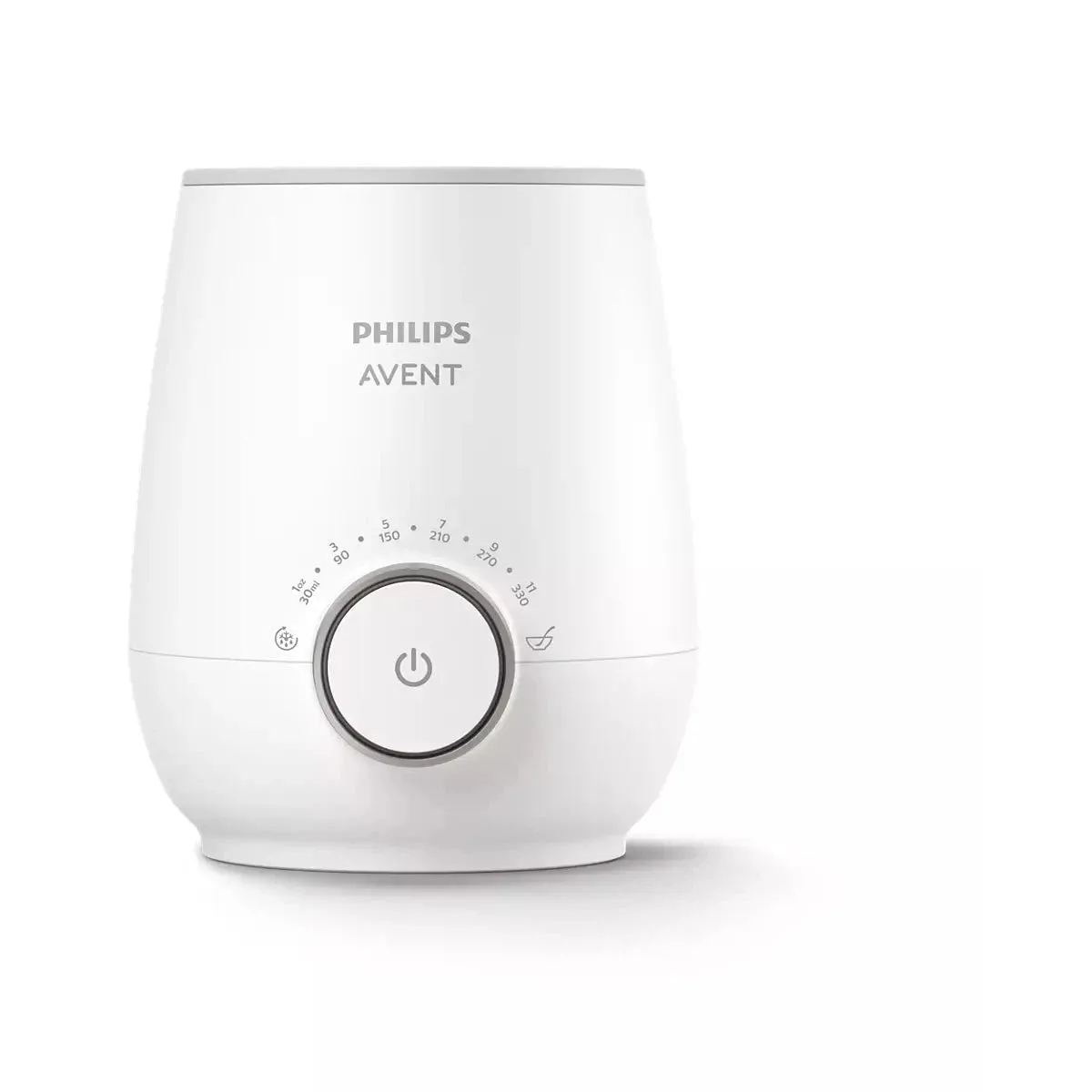 Premium Fast Bottle Warmer