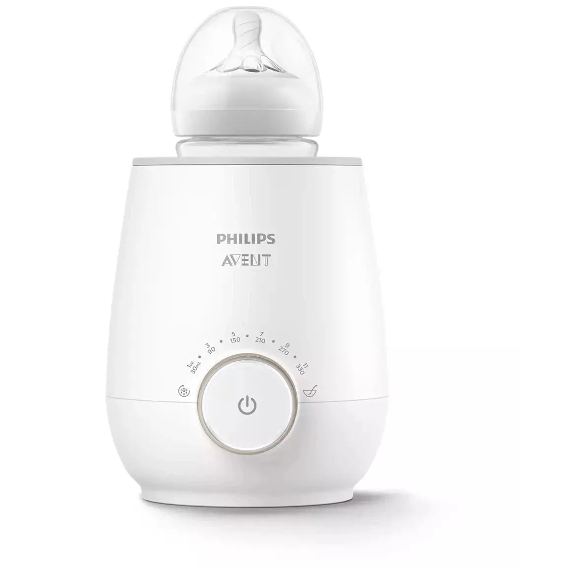 Premium Fast Bottle Warmer