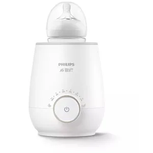 Premium Fast Bottle Warmer