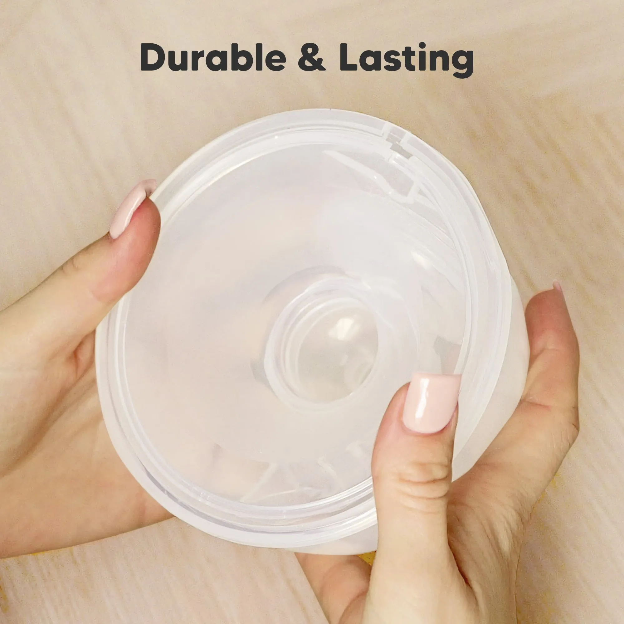 Pulse Breast Pump Accessories (Flange)