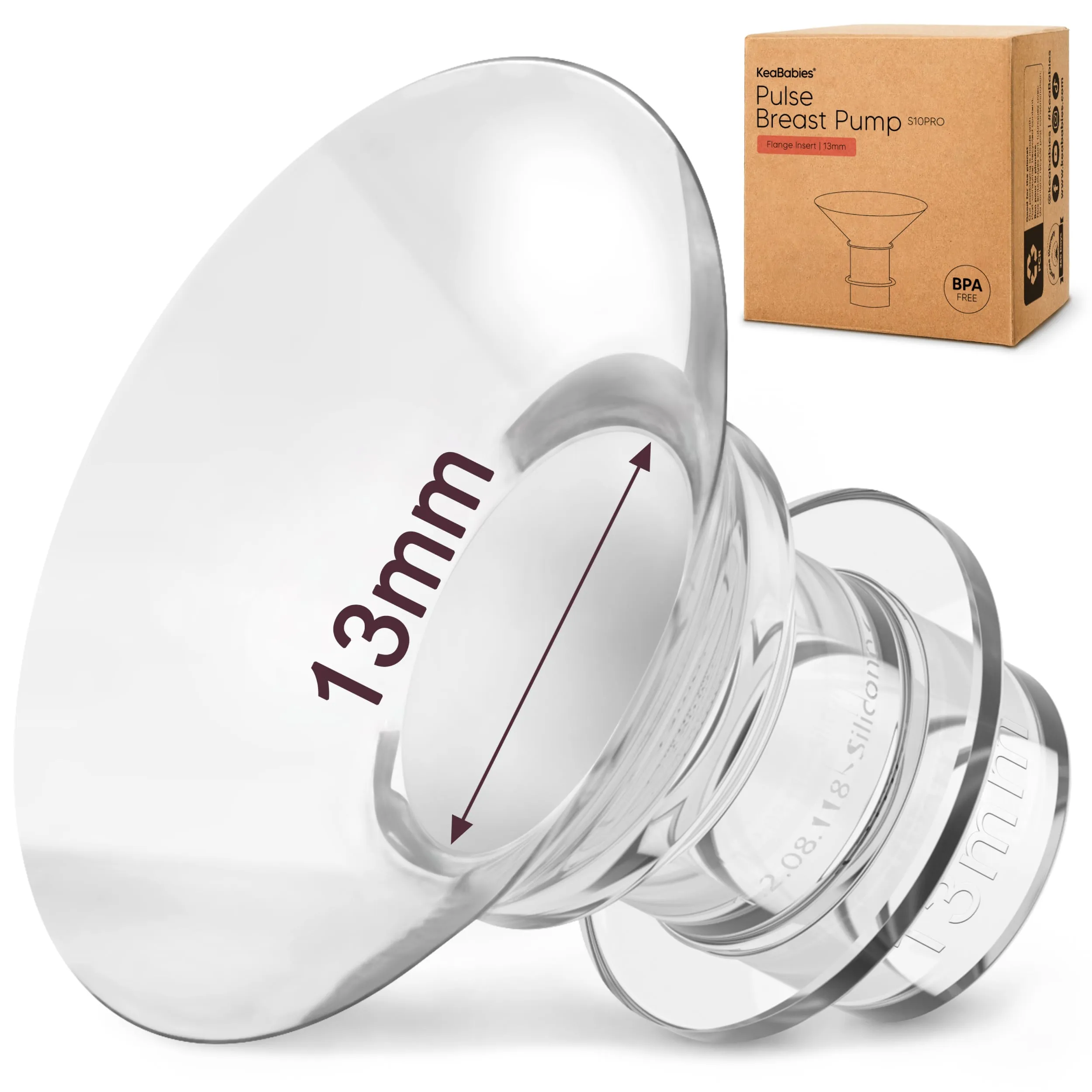 Pulse Breast Pump