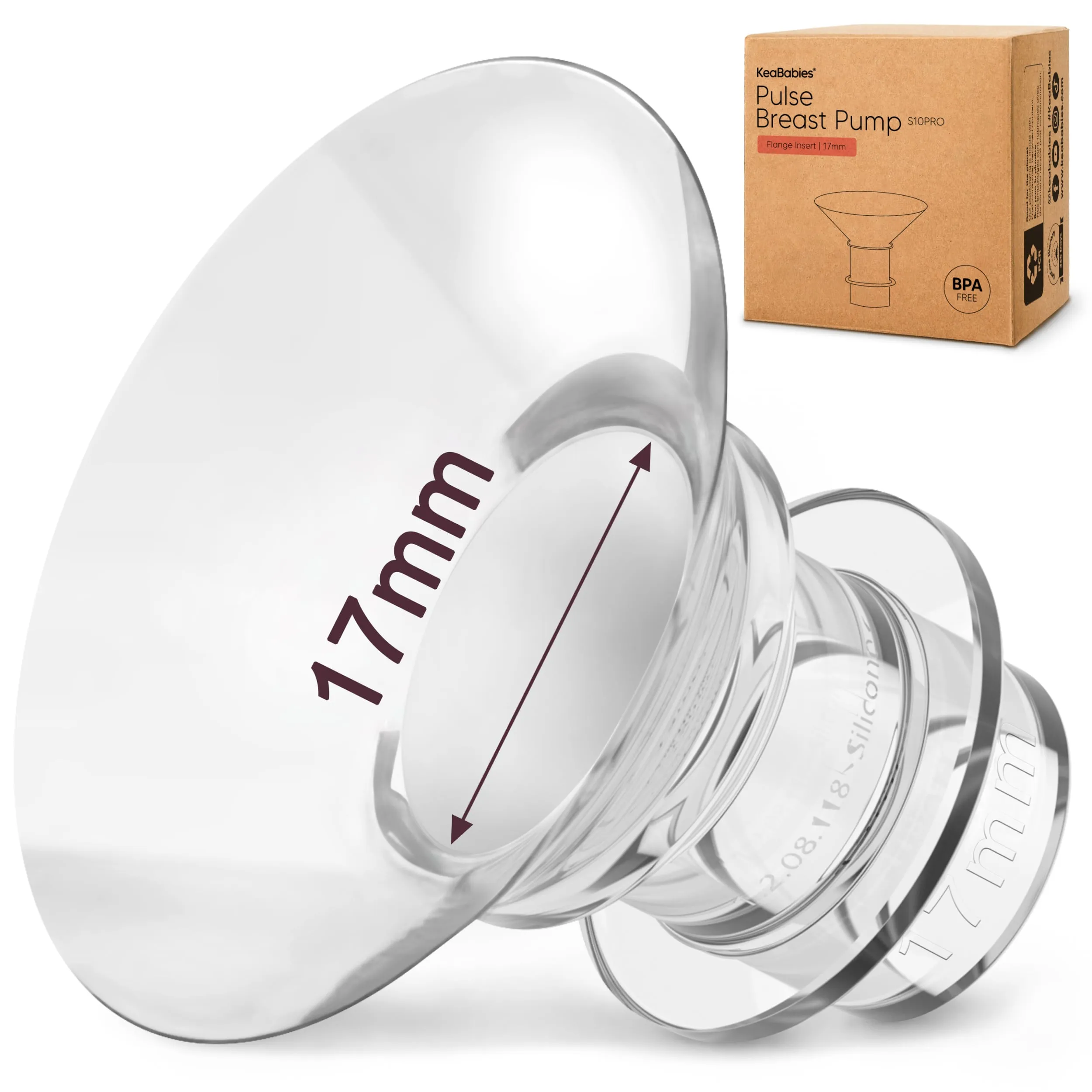 Pulse Breast Pump
