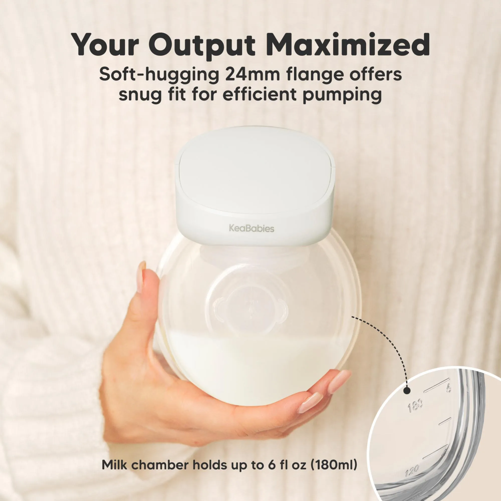 Pulse Breast Pump