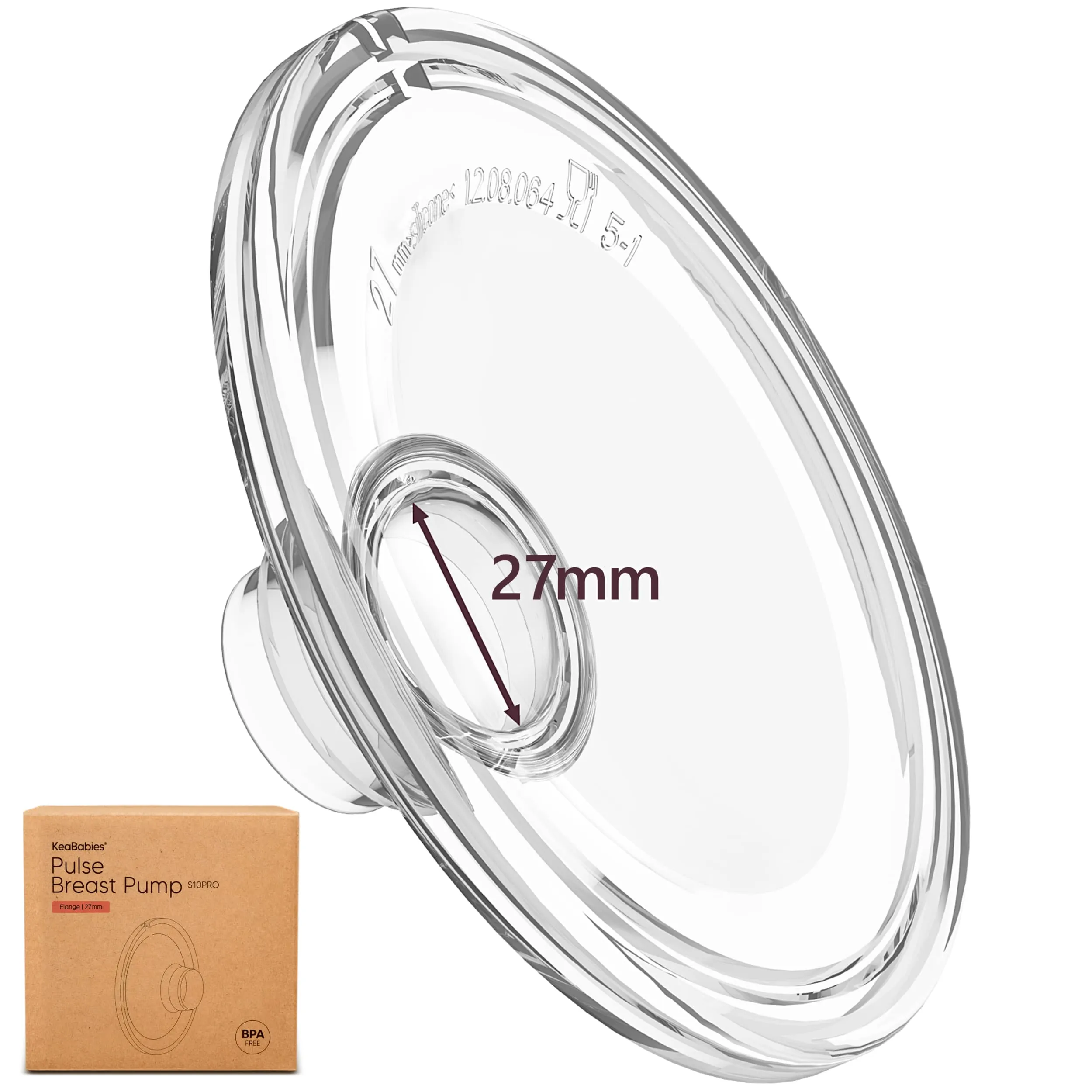 Pulse Breast Pump