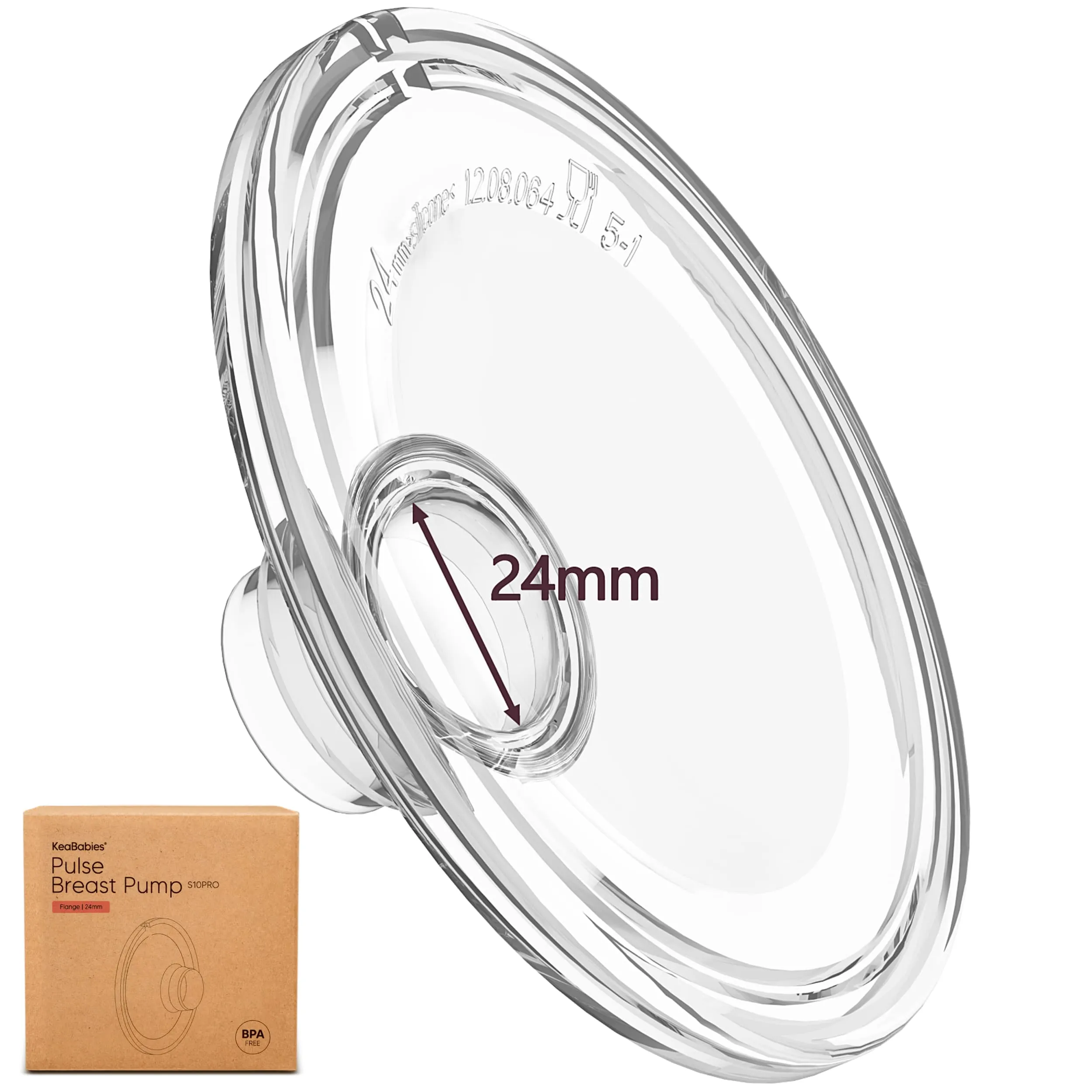 Pulse Breast Pump