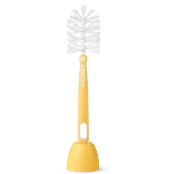 Quick Clean Bottle Brush