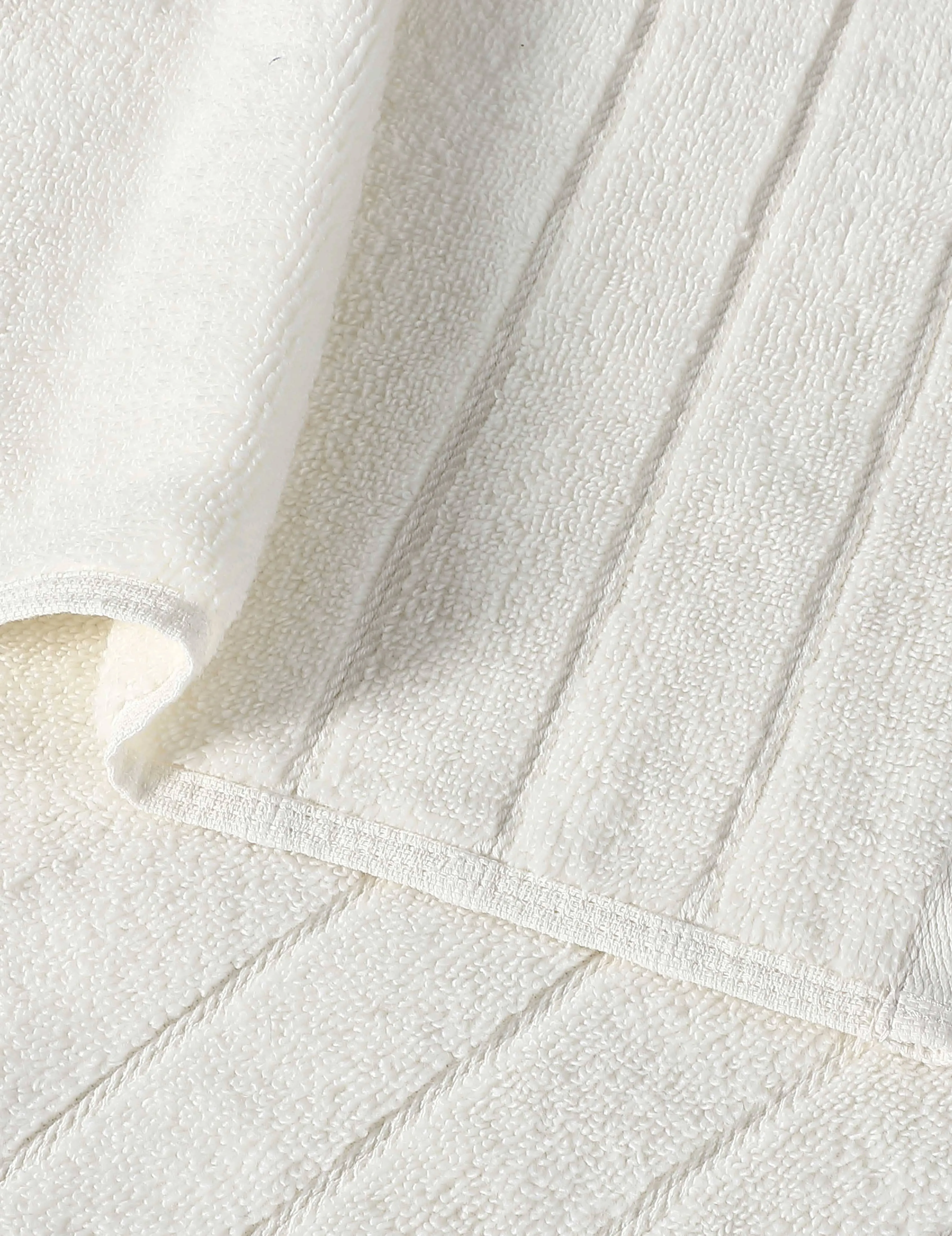 Reverie 6 Piece Towel Set