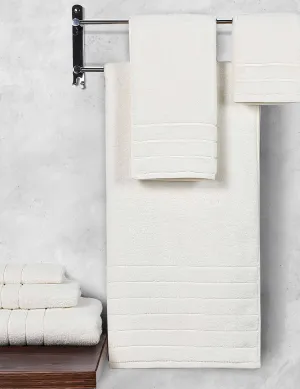 Reverie 6 Piece Towel Set