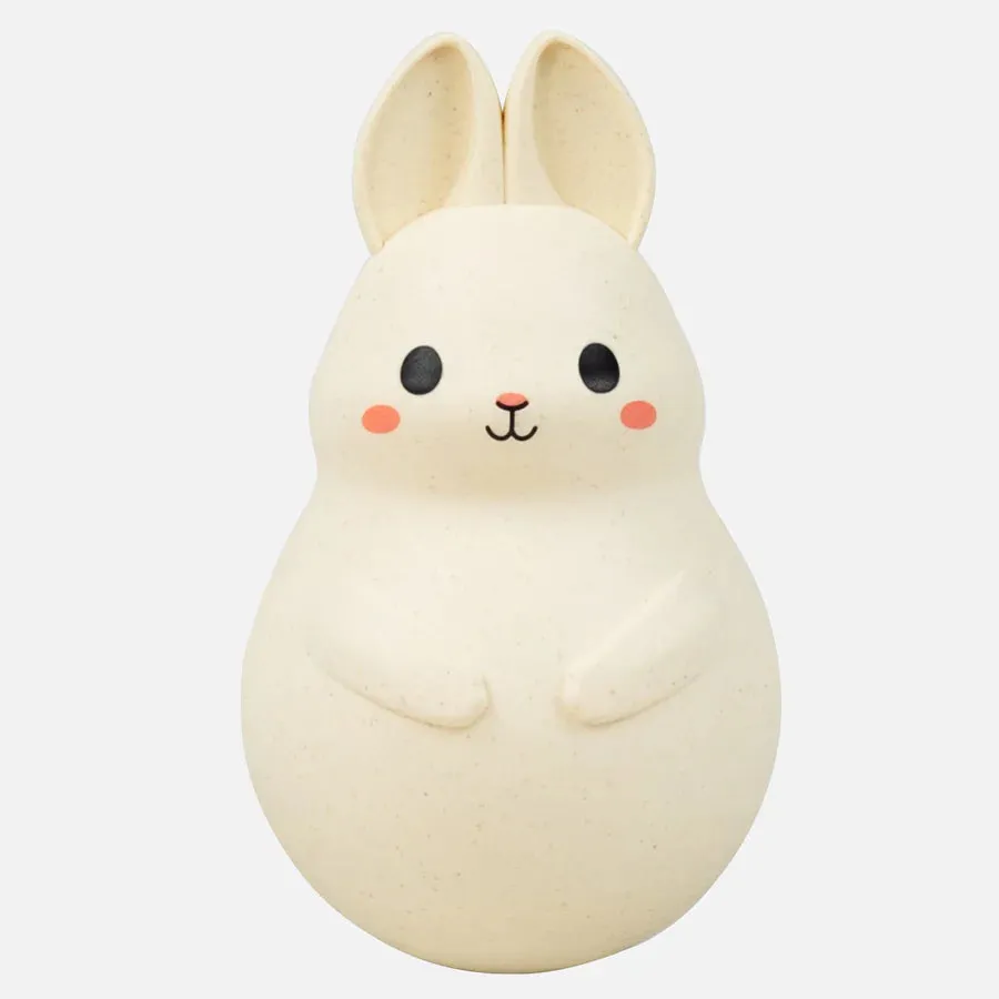 Roly Poly - Bunny