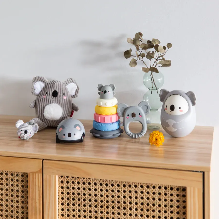 Roly Poly Koala