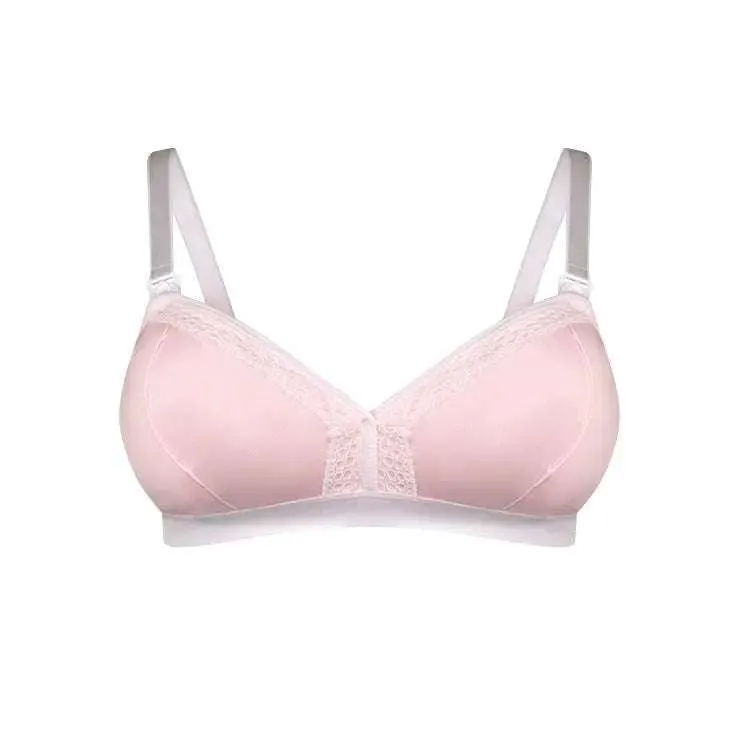 Rose 2.0 Nursing   Handsfree Pumping Bra