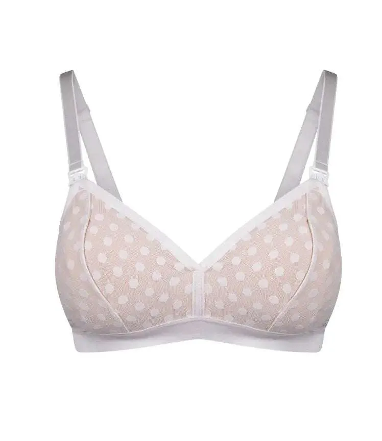 Rose 2.0 Nursing   Handsfree Pumping Bra
