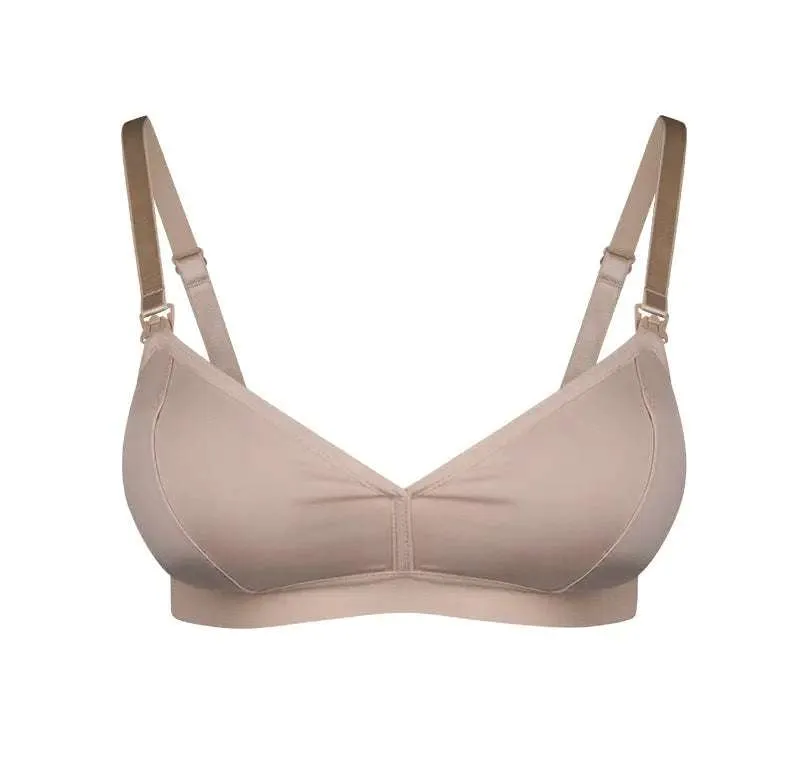 Rose 2.0 Nursing   Handsfree Pumping Bra