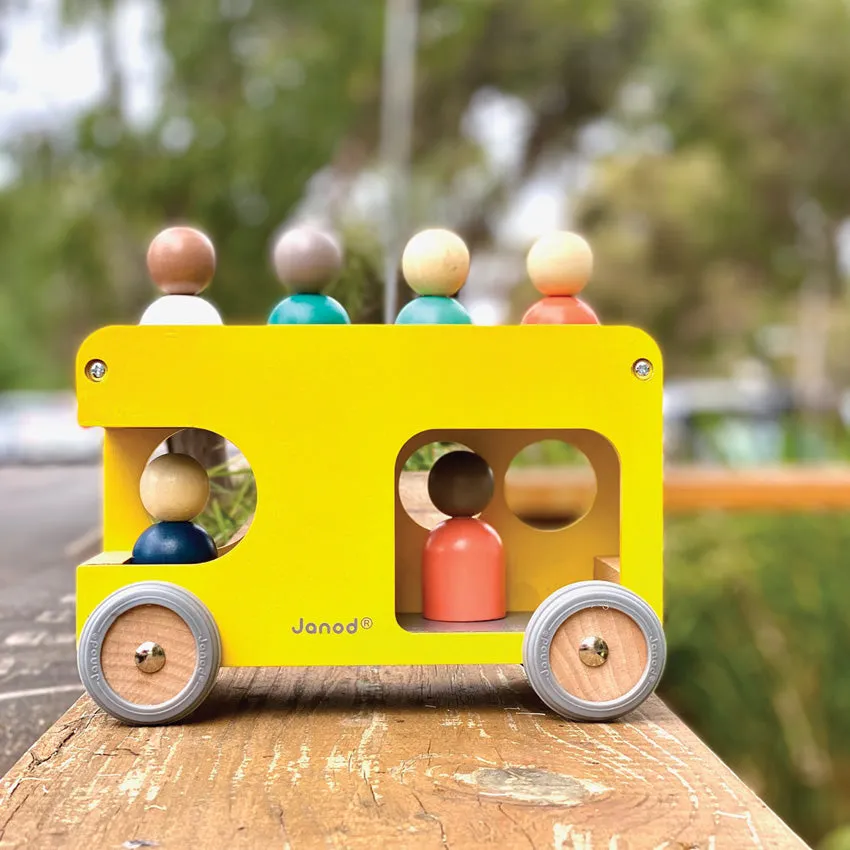 School Bus