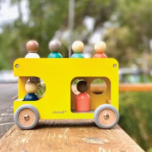 School Bus