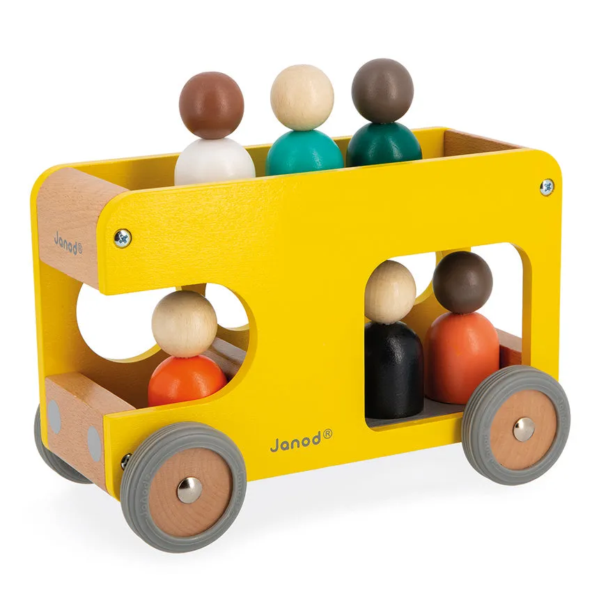 School Bus