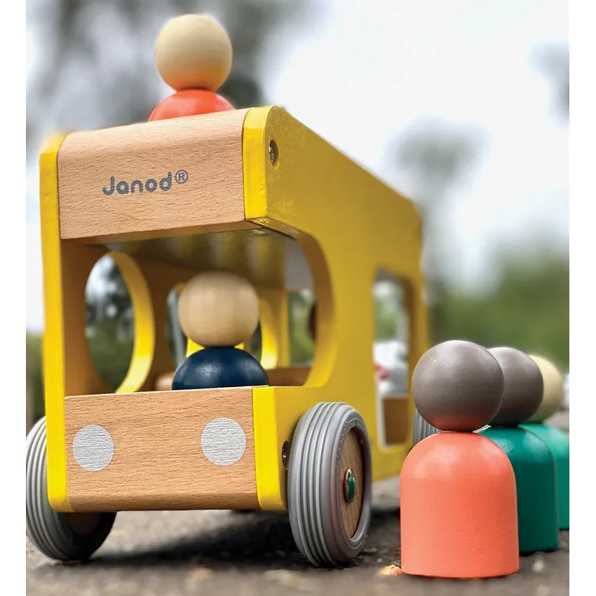 School Bus