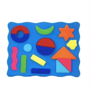 Shape Sorter Geometricals