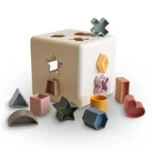 Shape Sorting Box