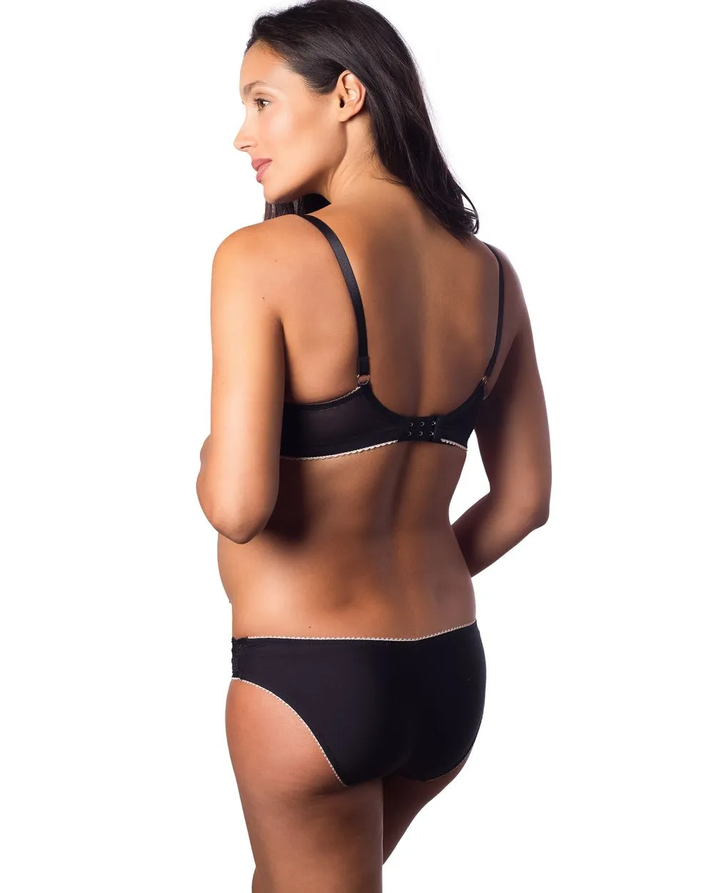 Show Off Luxe Nursing Bra