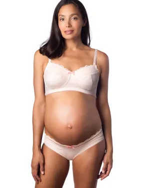 Show Off Luxe Nursing Bra