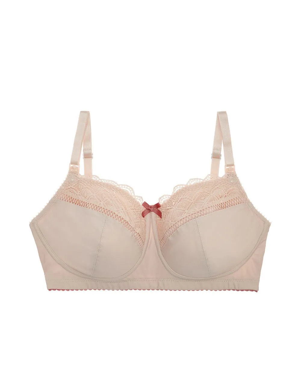 Show Off Luxe Nursing Bra