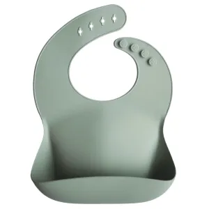 Silicone Bib