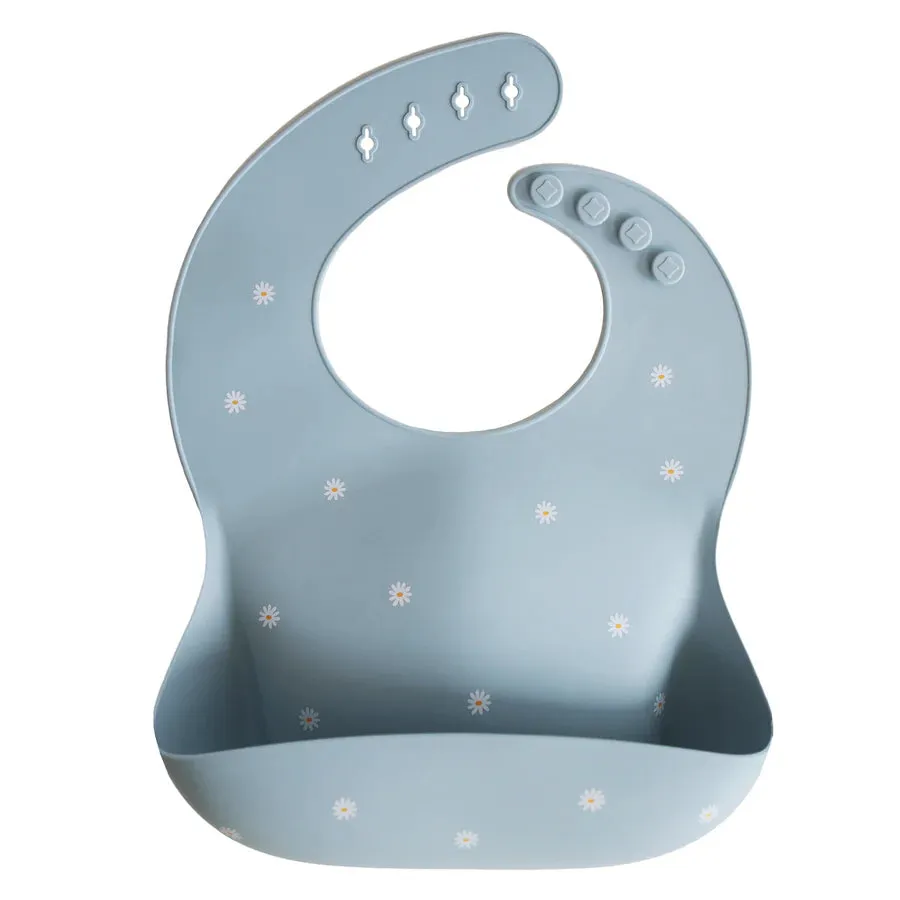 Silicone Bib