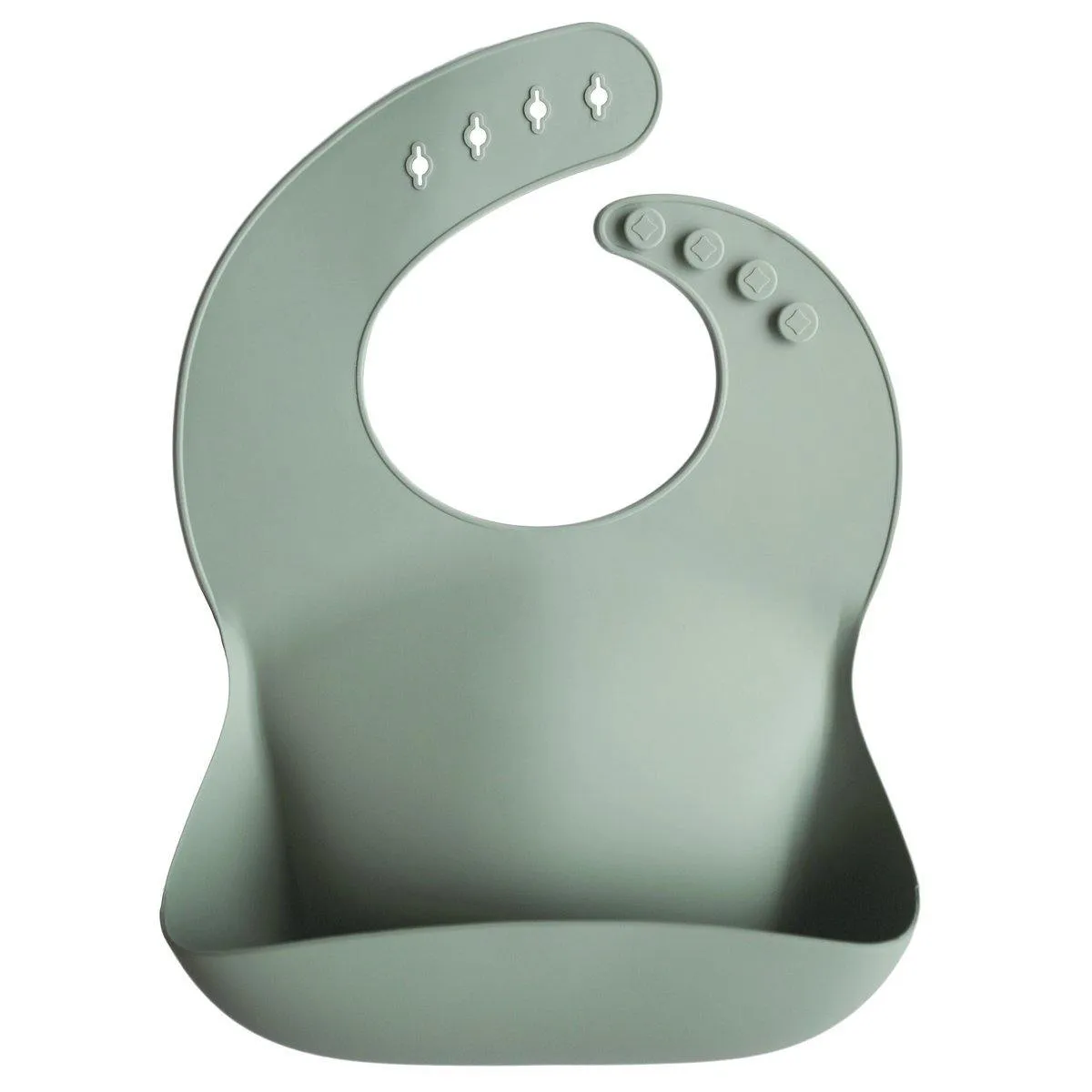 Silicone Bib