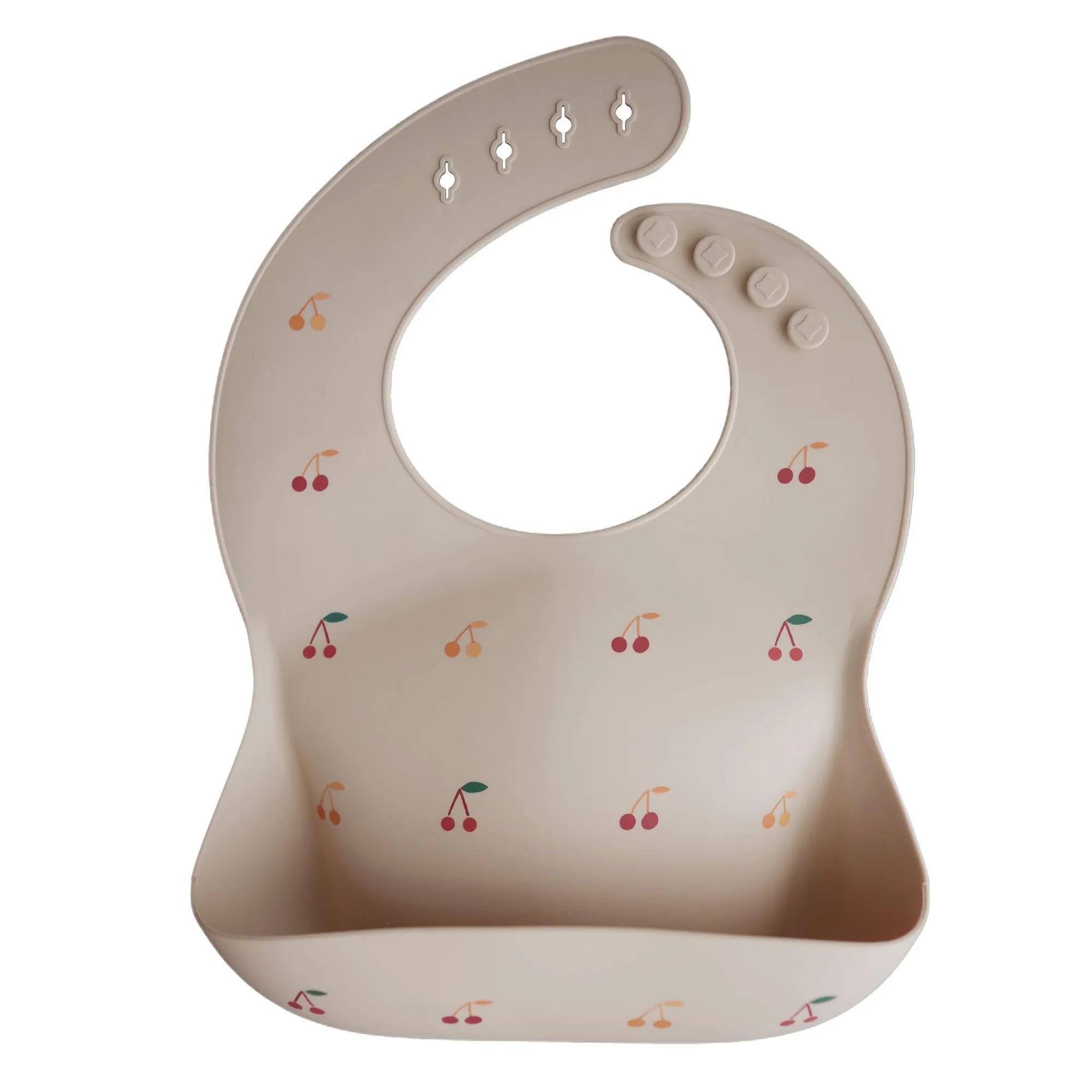 Silicone Bib