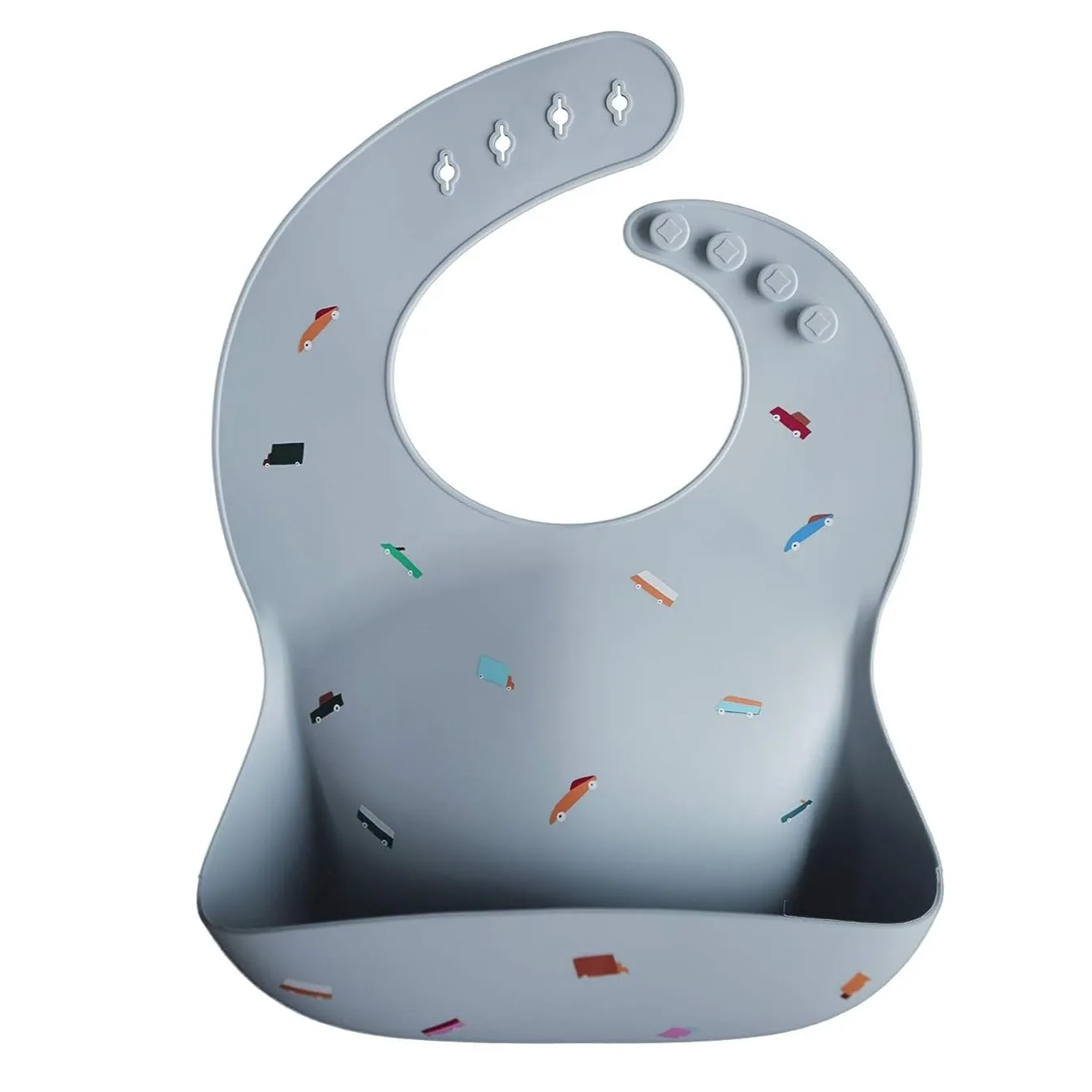 Silicone Bib