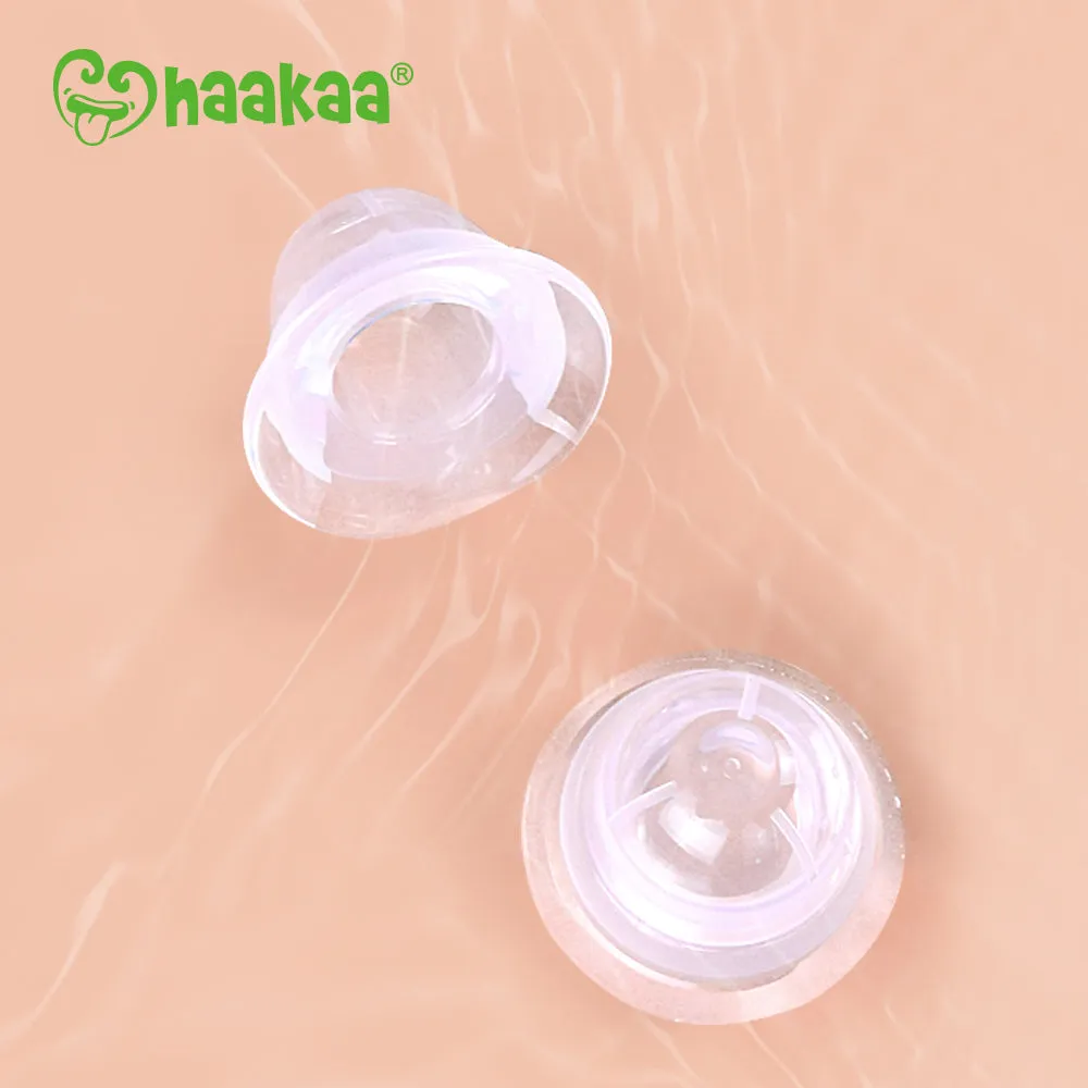 Silicone Inverted Nipple Corrector 2 pack