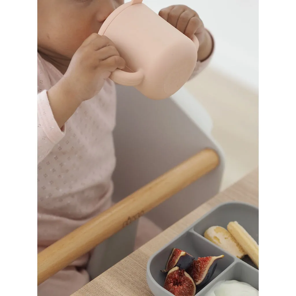 Silicone Learning Set VARIOUS COLOURS