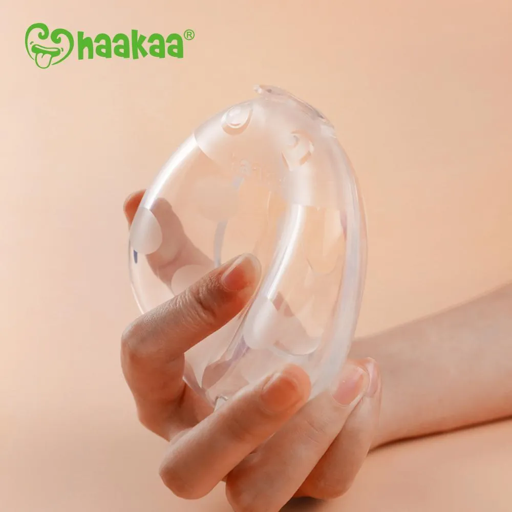 Silicone Milk Collector VARIOUS SIZES