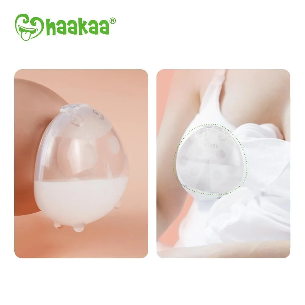 Silicone Milk Collector VARIOUS SIZES