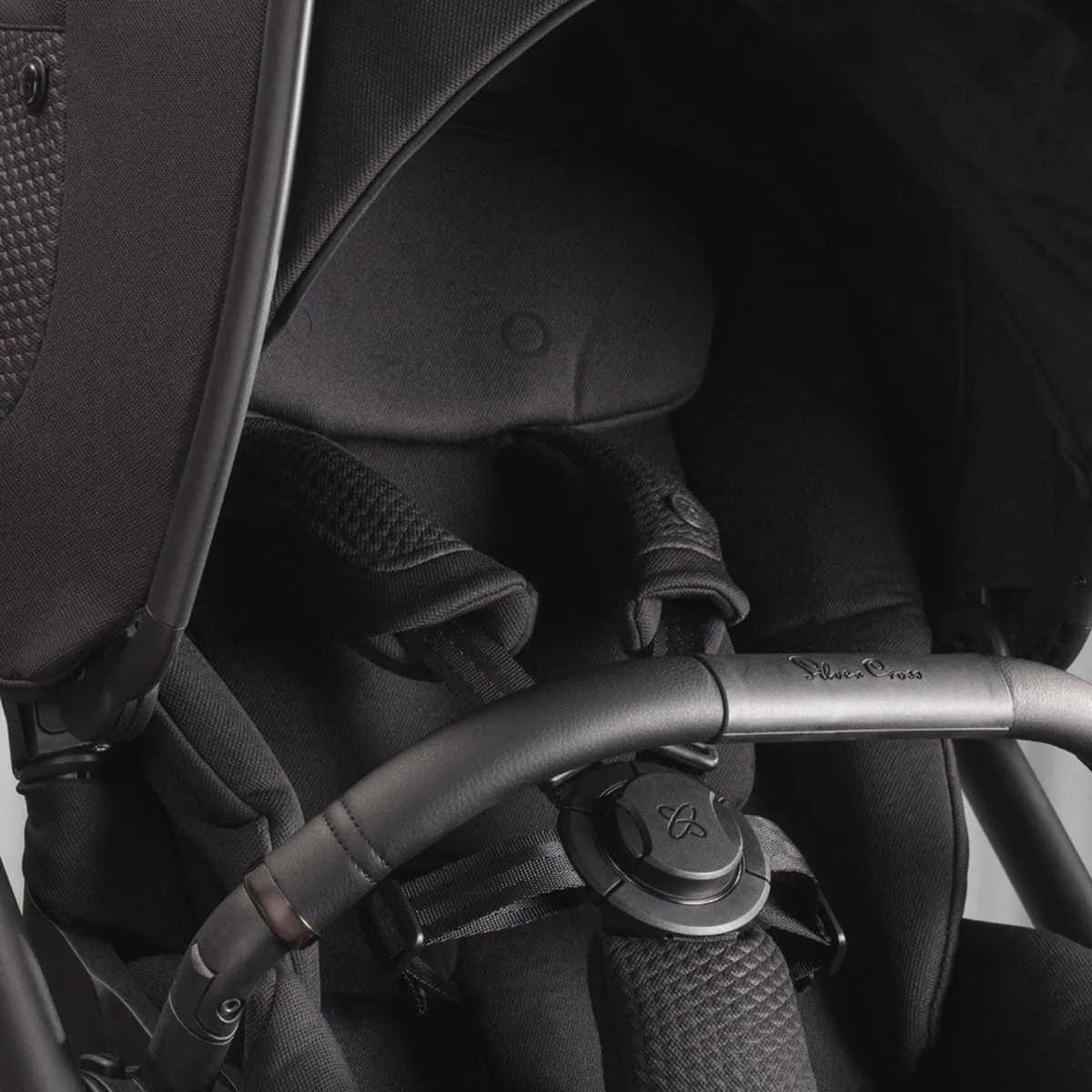 Silver Cross Dune Stroller