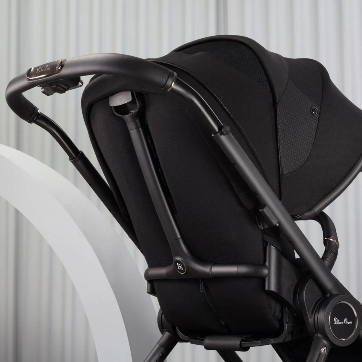 Silver Cross Dune Stroller