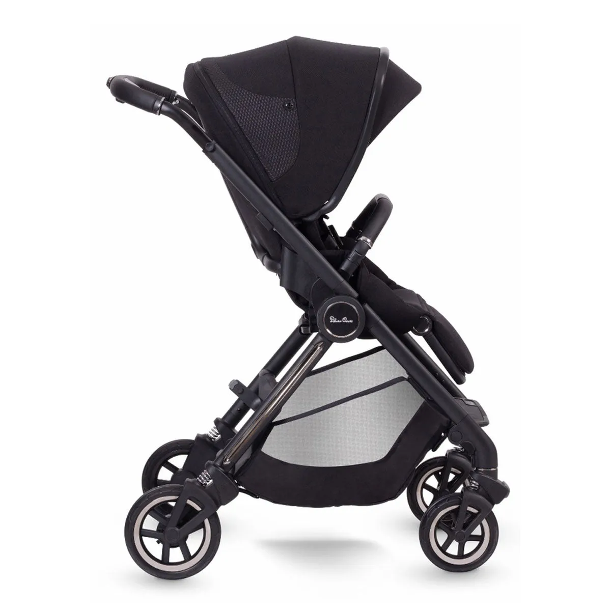 Silver Cross Dune Stroller