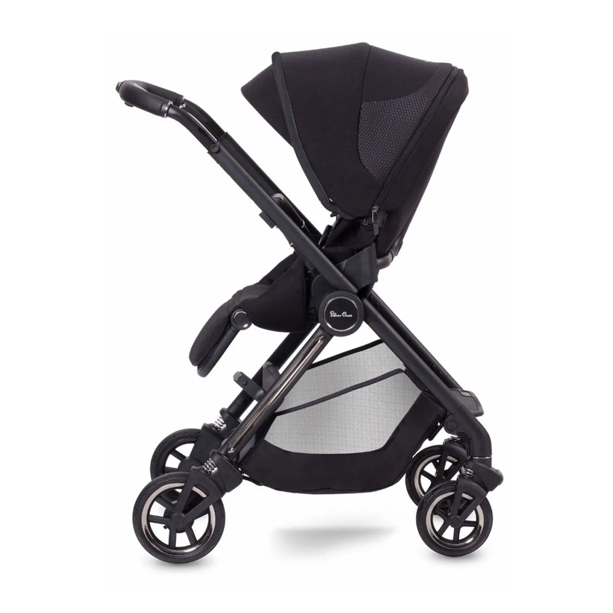 Silver Cross Dune Stroller