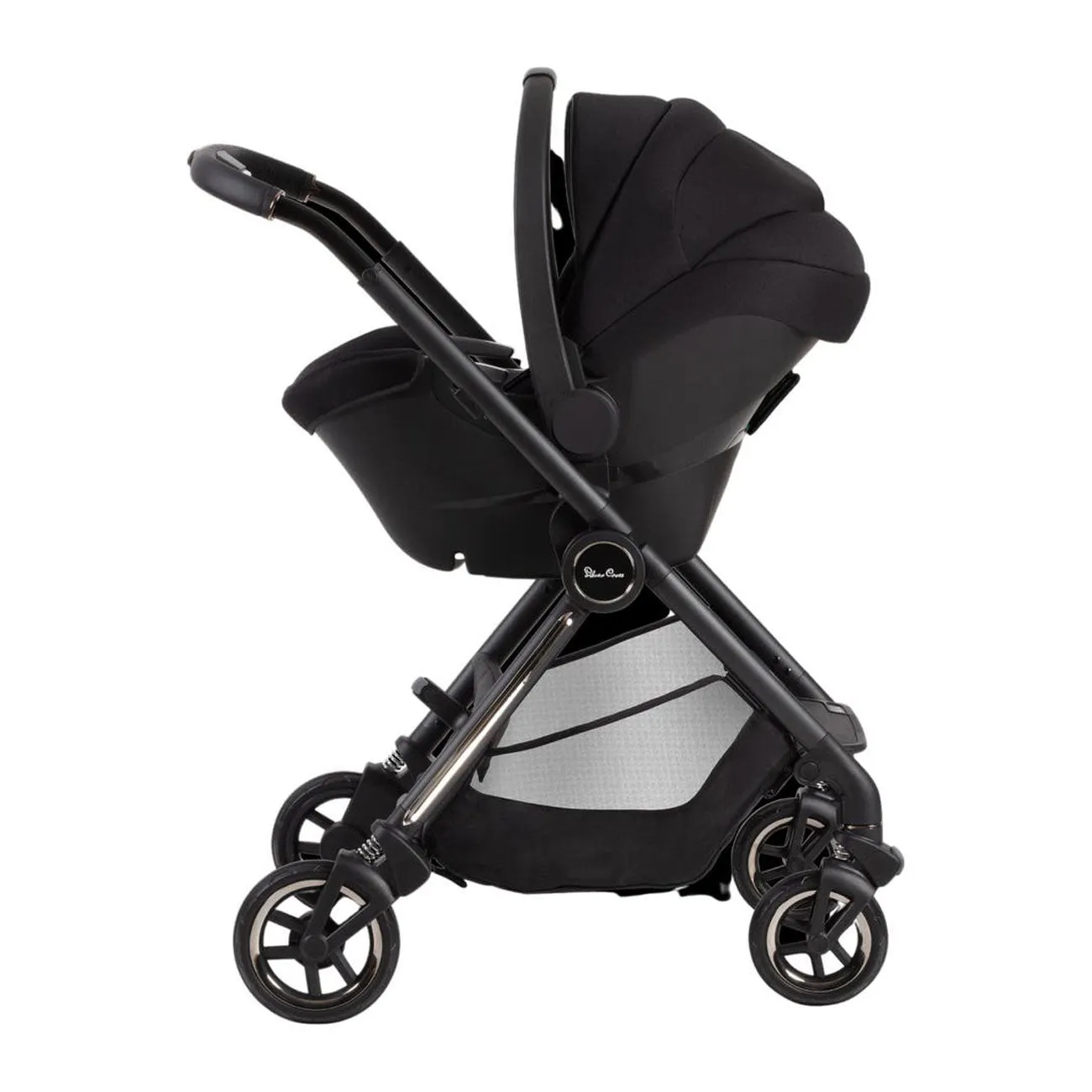 Silver Cross Dune Stroller