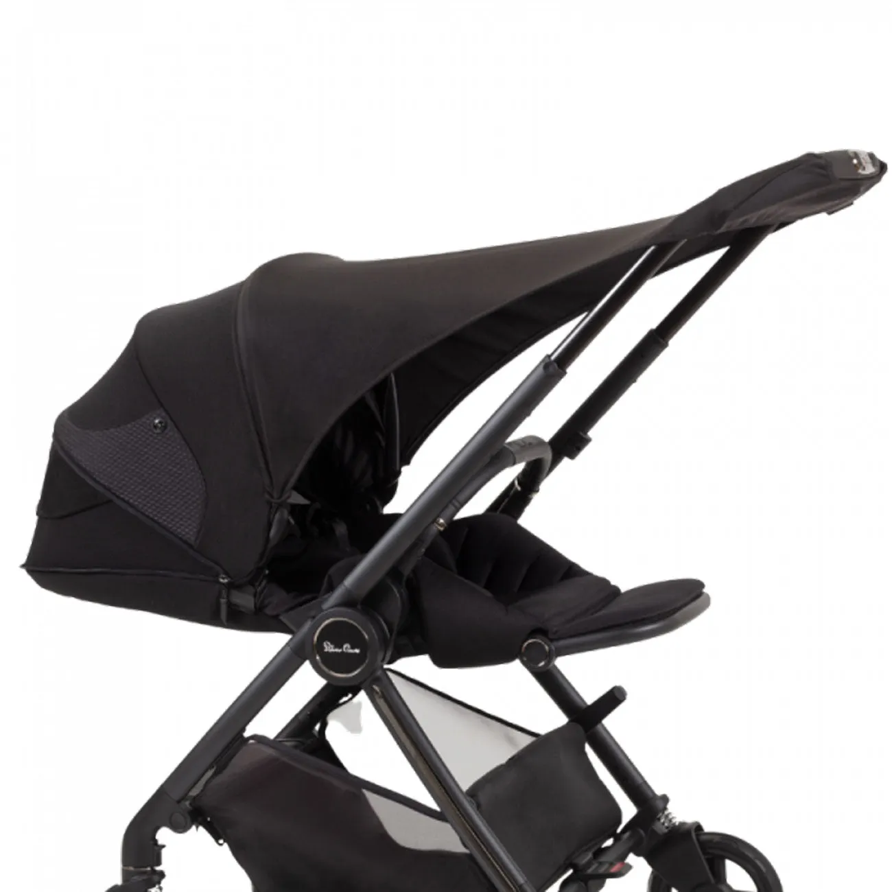 Silver Cross Dune Stroller