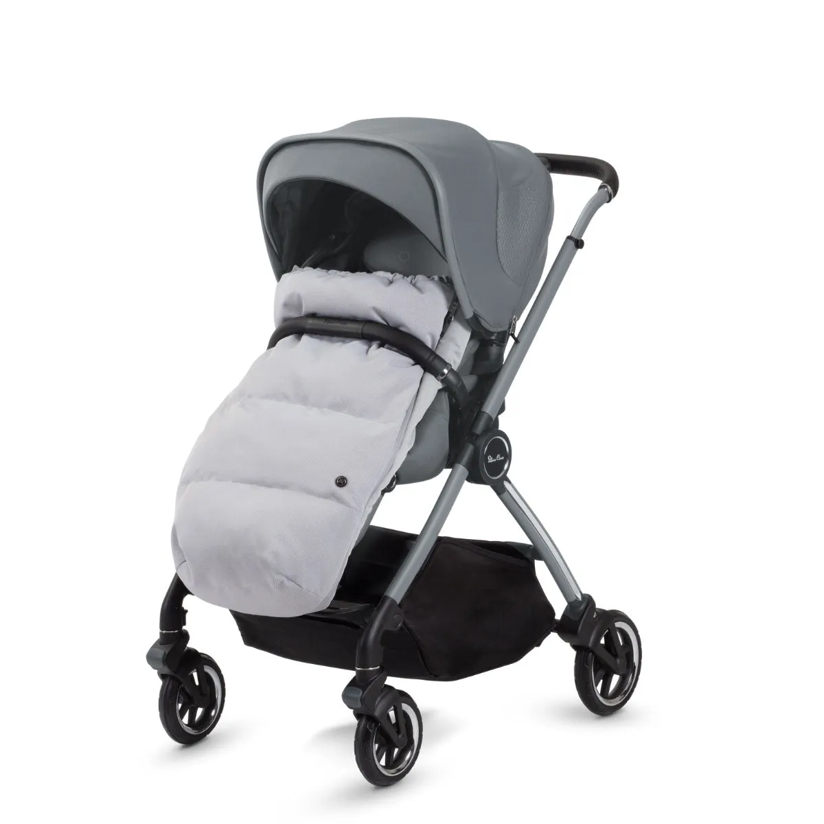 Silver Cross Footmuff for Dune / Reef Stroller