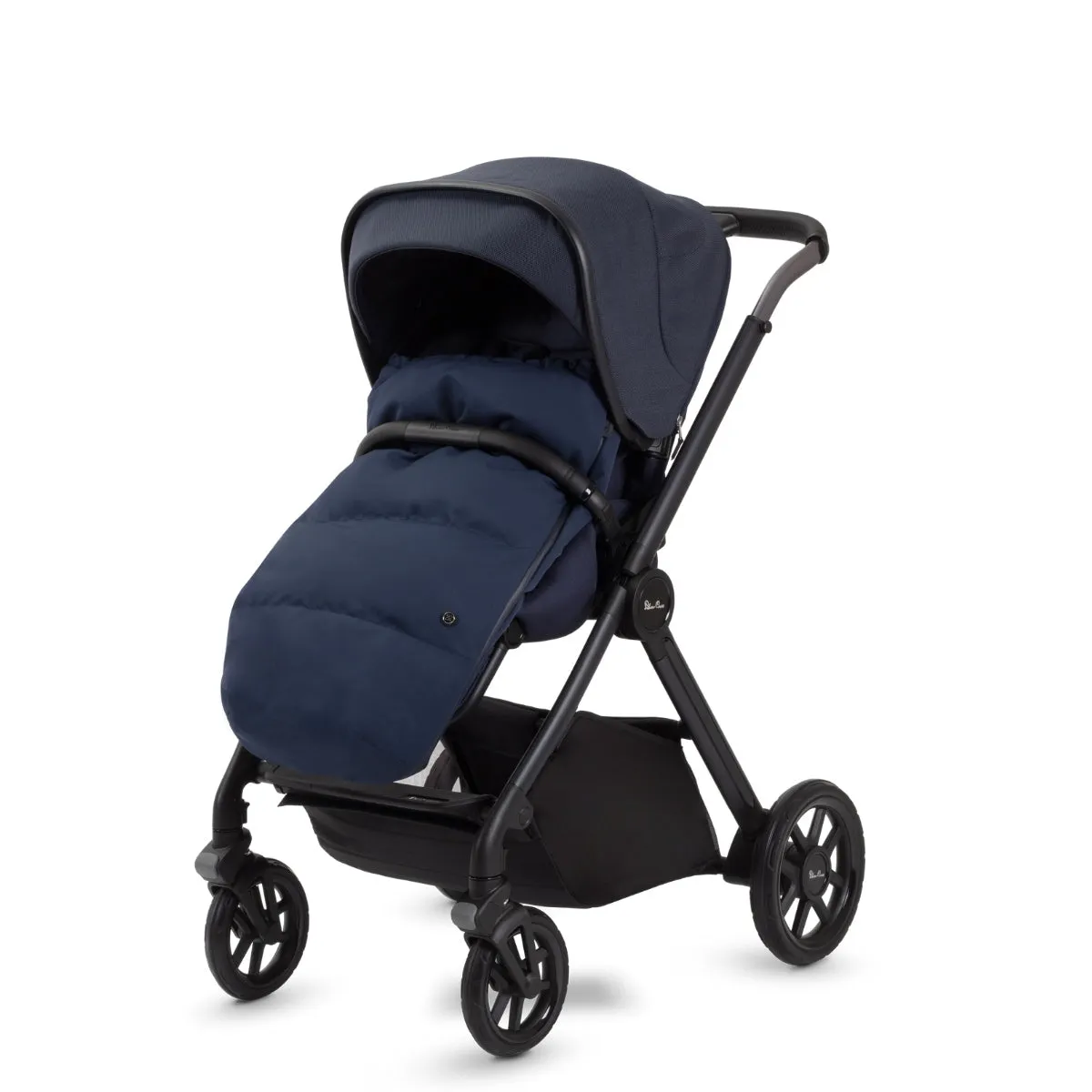 Silver Cross Footmuff for Dune / Reef Stroller